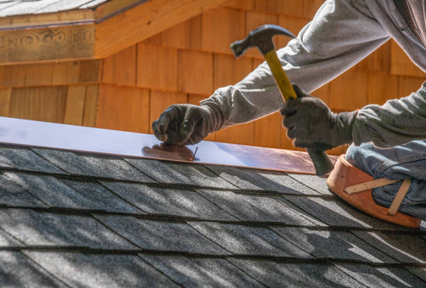 Best Green or Eco-Friendly Roofing Solutions  in Annapolis, MD