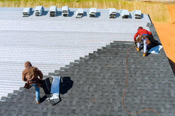 Cold Roofs in Annapolis, MD