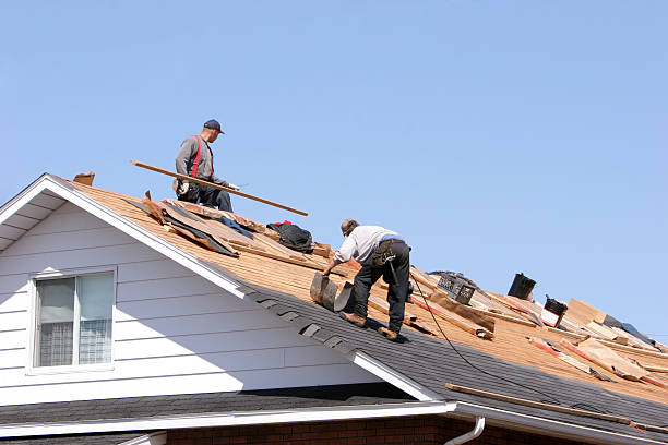 Best Rubber Roofing (EPDM, TPO)  in Annapolis, MD